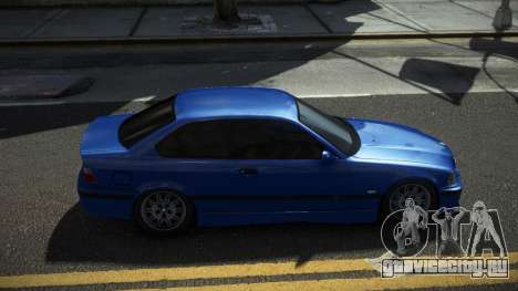 BMW M3 E36 Nulosa для GTA 4