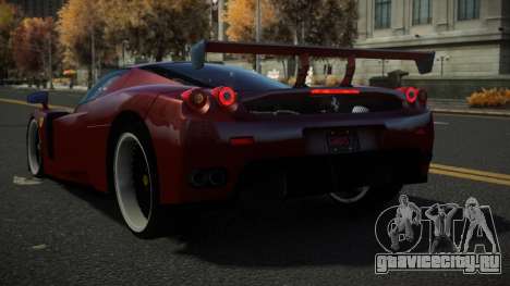 Ferrari Enzo Ledev для GTA 4