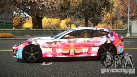 Ferrari FF Redusa S14 для GTA 4