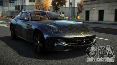 Ferrari FF Redusa S10 для GTA 4