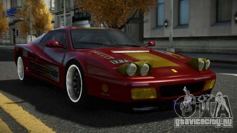 Ferrari 512 TR JP для GTA 4