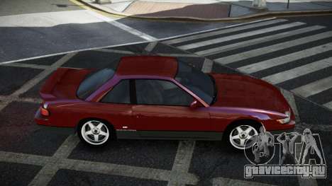 Nissan Silvia Soptra для GTA 4