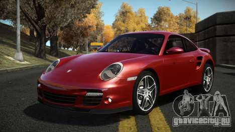 Porsche 911 Gumerty для GTA 4