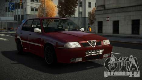 Alfa Romeo 33 Vulyon для GTA 4