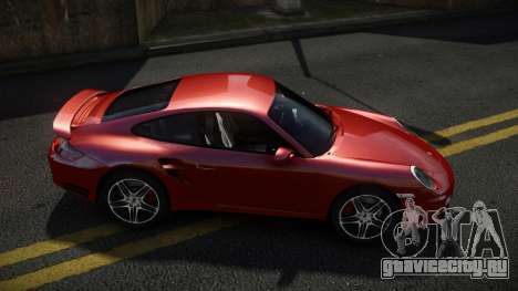 Porsche 911 Gumerty для GTA 4