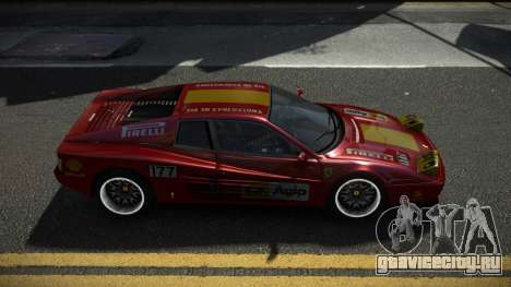 Ferrari 512 TR JP для GTA 4