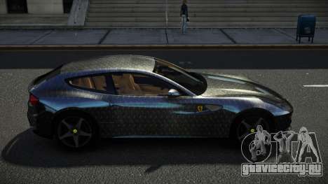 Ferrari FF Redusa S10 для GTA 4