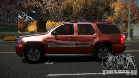 GMC Yukon Changun для GTA 4