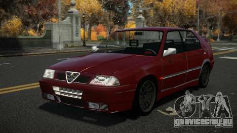 Alfa Romeo 33 Vulyon для GTA 4
