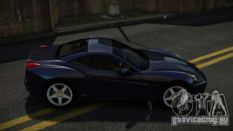 Ferrari California K2R для GTA 4