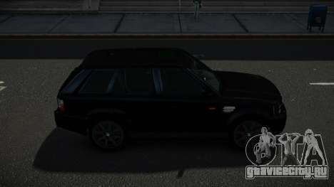 Range Rover Sport Horba для GTA 4