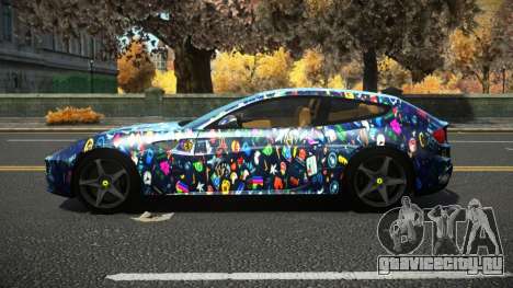 Ferrari FF Redusa S1 для GTA 4