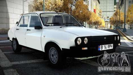 Dacia 1310 Nulza для GTA 4
