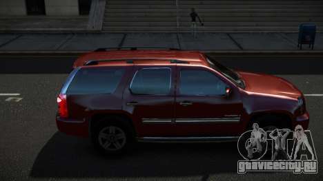 GMC Yukon Changun для GTA 4