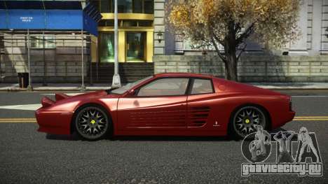 Ferrari 512 TR Cureki для GTA 4