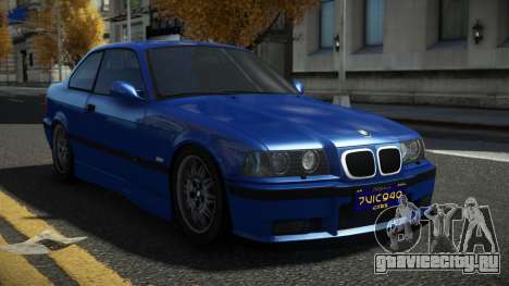 BMW M3 E36 Nulosa для GTA 4