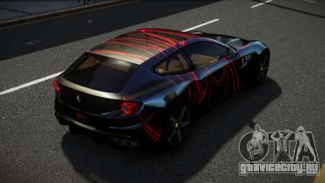Ferrari FF Redusa S11 для GTA 4