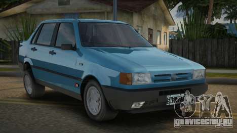 Fiat Duna SCR V1.0 для GTA San Andreas