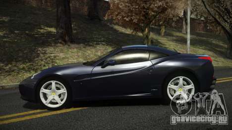 Ferrari California K2R для GTA 4