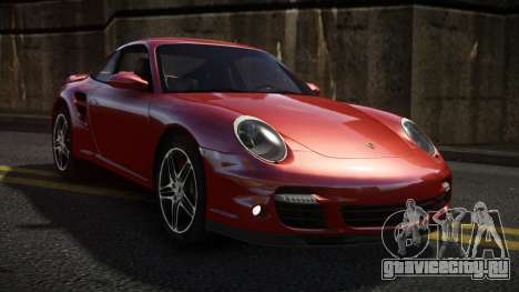 Porsche 911 Gumerty для GTA 4