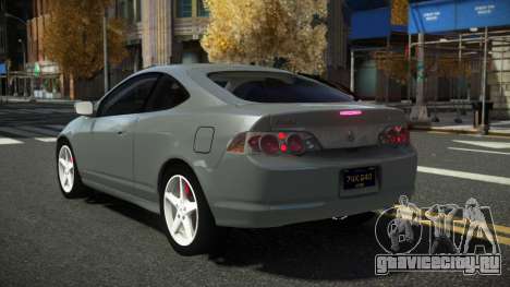 Acura RSX Noger для GTA 4