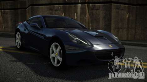 Ferrari California K2R для GTA 4