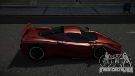 Ferrari Enzo Ledev для GTA 4