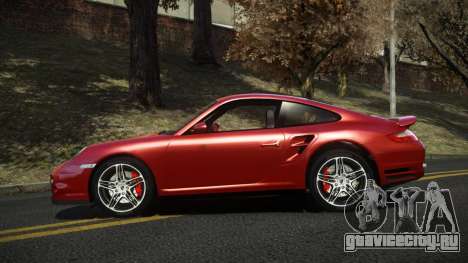 Porsche 911 Gumerty для GTA 4