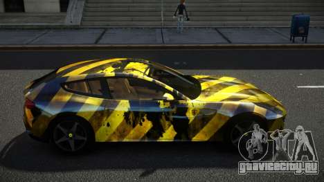 Ferrari FF Redusa S12 для GTA 4