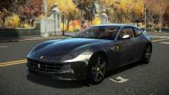 Ferrari FF Redusa S10 для GTA 4