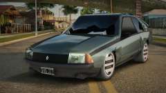 Renault Fuego GTX для GTA San Andreas