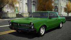 Pontiac GTO Kuvars для GTA 4
