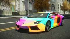 Lamborghini Aventador DRC S7 для GTA 4