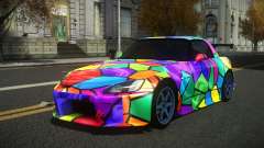 Honda S2000 Golza S1 для GTA 4