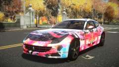 Ferrari FF Redusa S14 для GTA 4