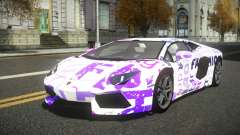 Lamborghini Aventador DRC S1 для GTA 4