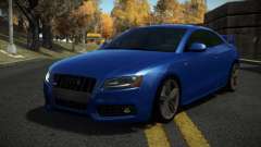 Audi S5 Janiza для GTA 4