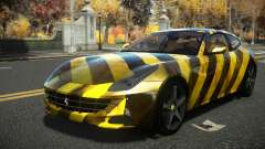Ferrari FF Redusa S12 для GTA 4