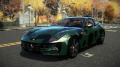 Ferrari FF Redusa S6 для GTA 4