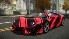 Lamborghini Aventador DRC S13 для GTA 4