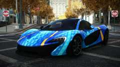 McLaren P1 Jonbu S5 для GTA 4