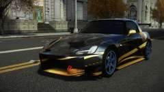 Honda S2000 Golza S11 для GTA 4