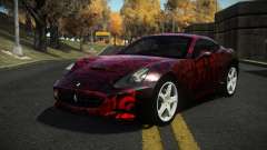 Ferrari California K2R S11 для GTA 4