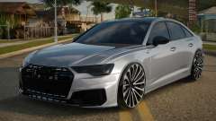 Audi A6 E-Style