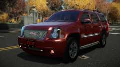 GMC Yukon Changun для GTA 4