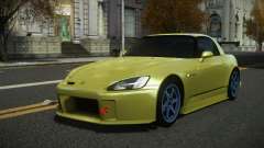 Honda S2000 Golza для GTA 4