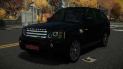 Range Rover Sport Horba для GTA 4
