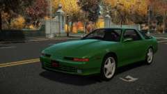 Toyota Supra Beniosa для GTA 4