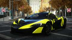 McLaren P1 Jonbu S10 для GTA 4