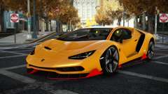 Lamborghini Centenario Prokula для GTA 4